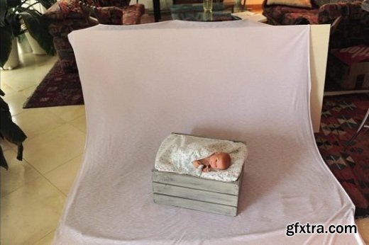 Baby Photography Course Part 1