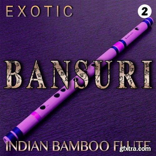 Zion Music Exotic Bansuri Vol 2 WAV-DISCOVER