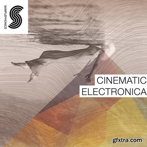 Samplephonics Cinematic Electronica MULTiFORMAT-FANTASTiC