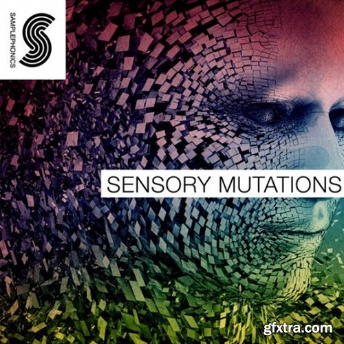 Samplephonics Sensory Mutations MULTiFORMAT-FANTASTiC