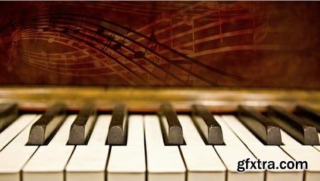 Play Piano by Ear Today! SuperCourse