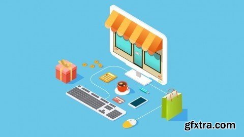 Ready to Sell in 30 Minutes - Create an Ecommerce Store