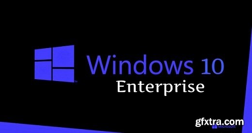 Windows 10 Enterprise 1511 MULTi 7 Jan2016