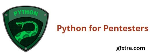 Pentester Academy Python for Pentesters