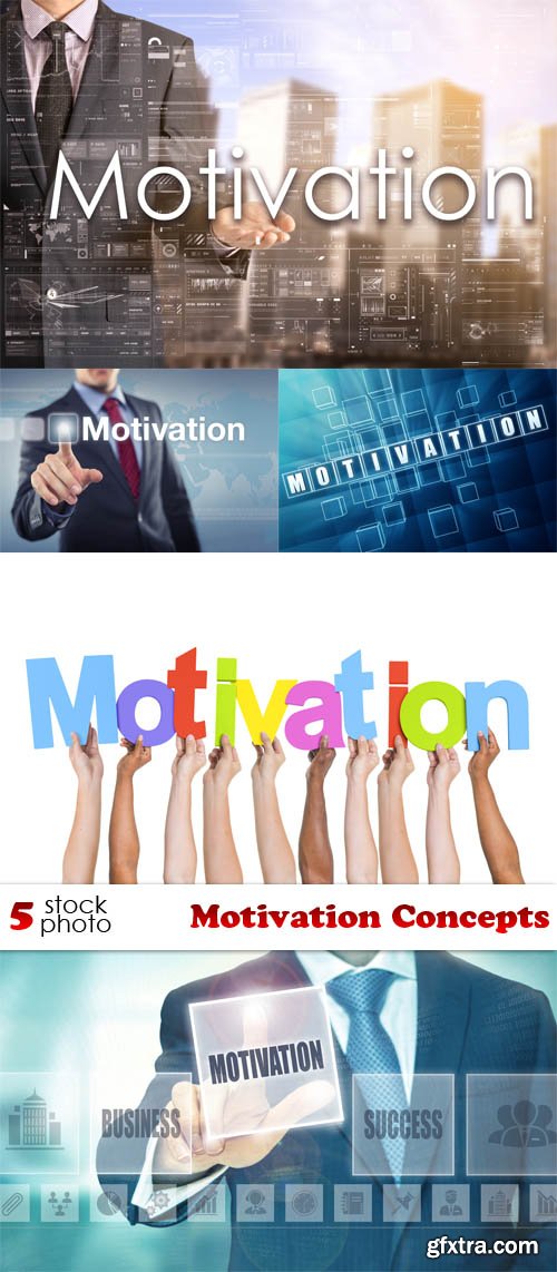 Photos - Motivation Concepts
