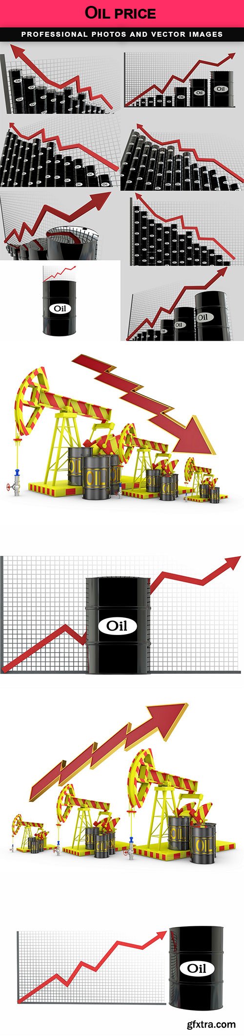 Oil price