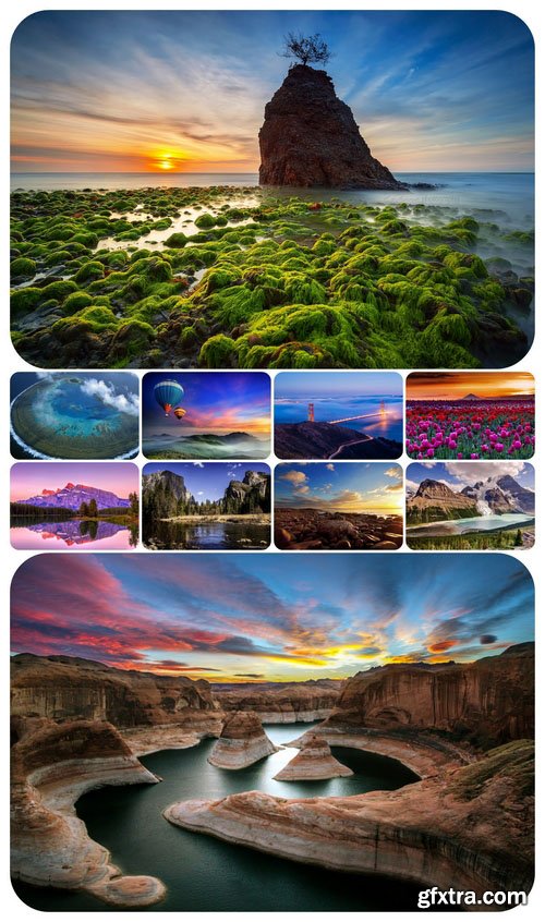 Most Wanted Nature Widescreen Wallpapers #227