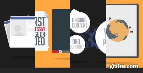 Videohive Kinetic Typography 5722032