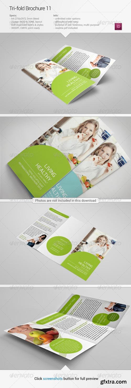 GraphicRiver - Tri-Fold Brochure 11 - 5482176