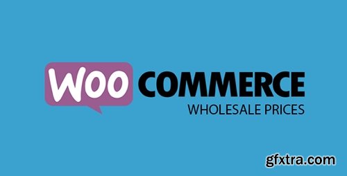 CodeCanyon - WooCommerce Wholesale Prices v2.1.0 - 5325378