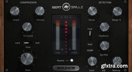 Beatskillz Bounce v1.2 WIN OSX-iND