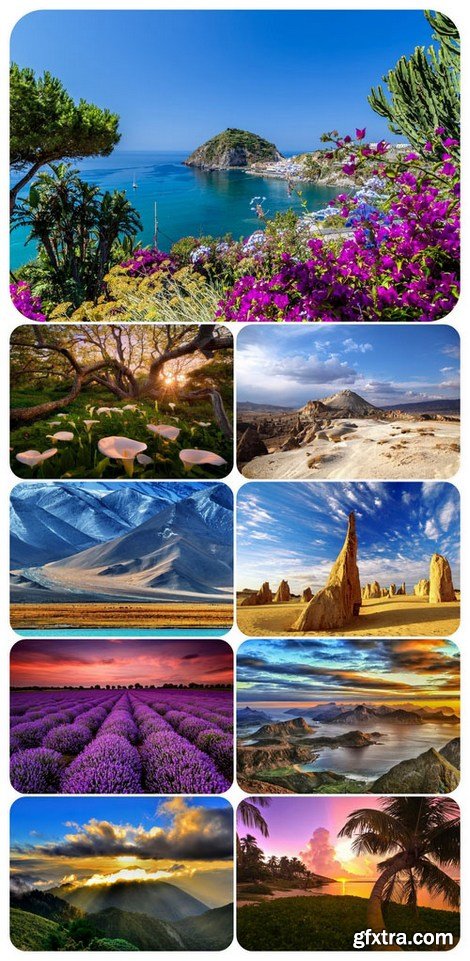 Most Wanted Nature Widescreen Wallpapers #228
