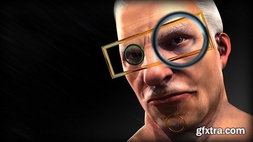 Facial Rigging for Games in 3ds Max
