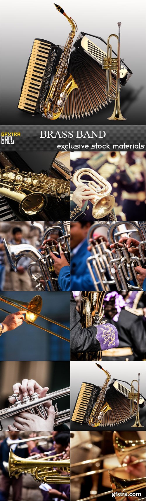 Brass Band 10xJPG