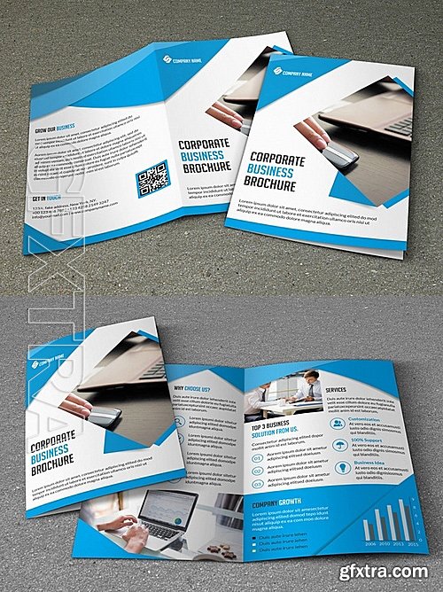 CM - Corporate Business Brochure V363 506220