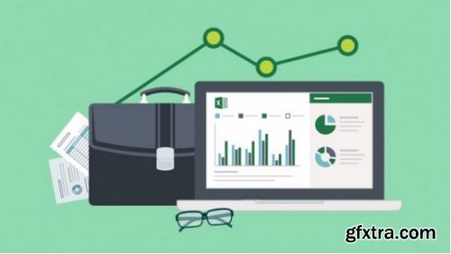Excel Now- Earn More Income With Excel