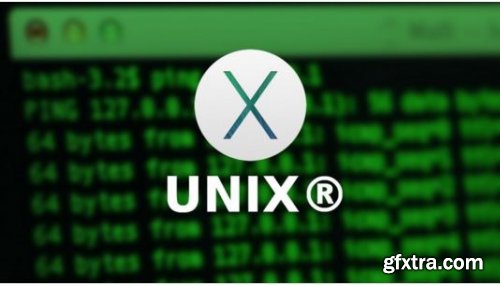 Learning the UNIX Command Line on OS X