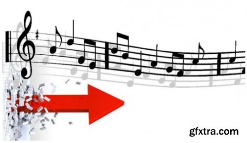 Read Music Fast! Sight Reading Trick - Jin\'s Theory
