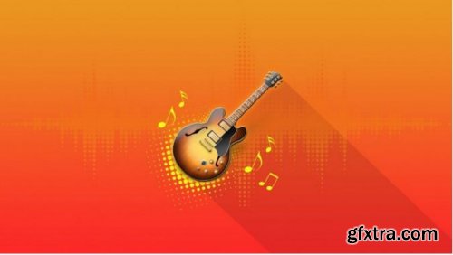 Learn GARAGEBAND- Have Fun, Make Your Own Music- It\'s Easy!