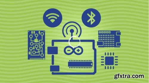 All about Arduino Wireless