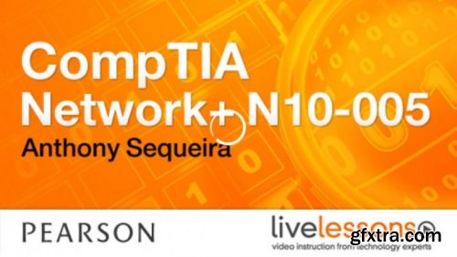 CompTIA Network+ N10-005