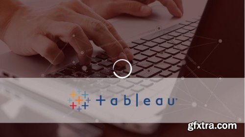 Learn Tableau Desktop 9 from Scratch for Data Science