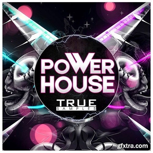 True Samples Power House WAV MiDi-FANTASTiC