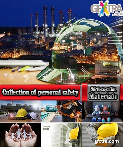 Collection of personal safety helmet 25 HQ Jpeg