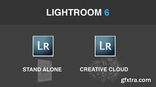 Lightroom: 2015 Creative Cloud Updates (Updated Feb 05, 2016)