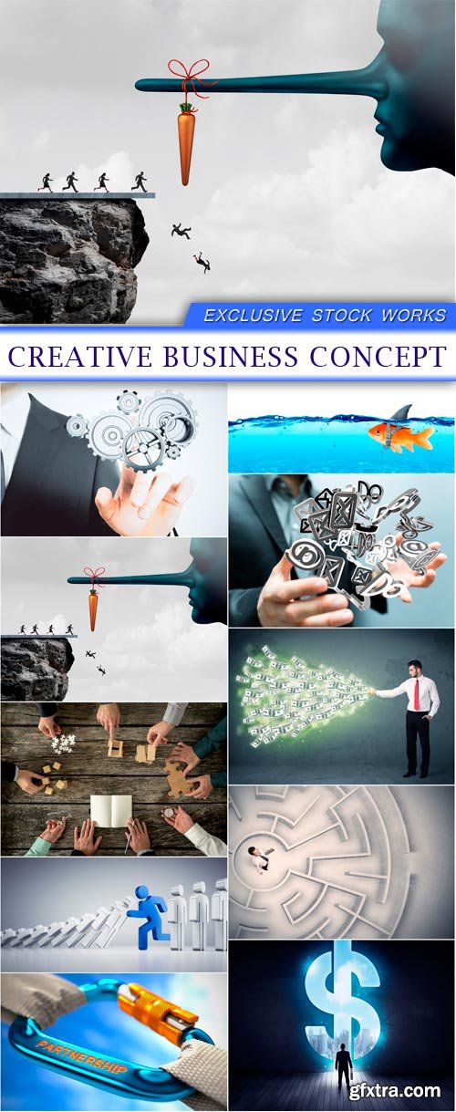 creative business concept 10X JPEG