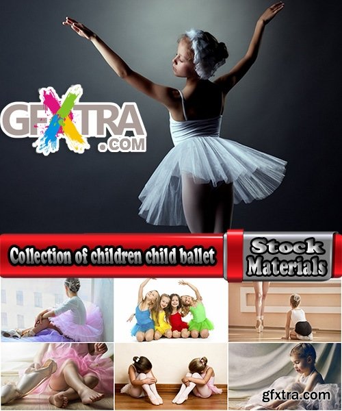 Collection of children child ballet Ball Gown 25 HQ Jpeg
