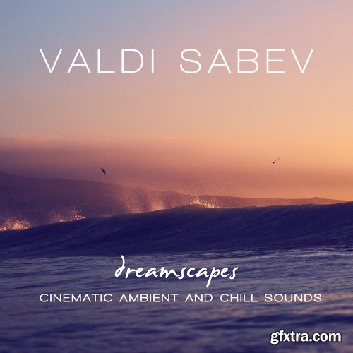 Valdi Sabev Dreamscapes WAV MiDi-DISCOVER