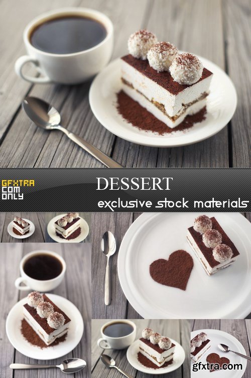 Dessert - 6 UHQ JPEG