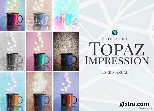 Topaz Impression 1.1.2 Portable