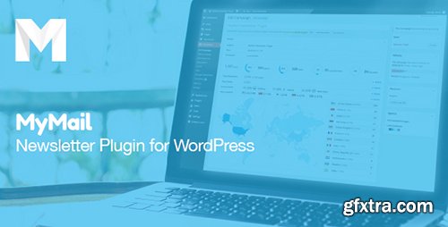 CodeCanyon - MyMail v2.1.4 - Email Newsletter Plugin for WordPress - 3078294