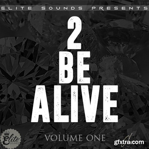 Elite Sounds 2 Be Alive Vol 1 WAV MiDi-FANTASTiC