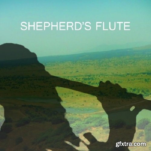 Precisionsound Shepherds Flute MULTiFORMAT-FANTASTiC
