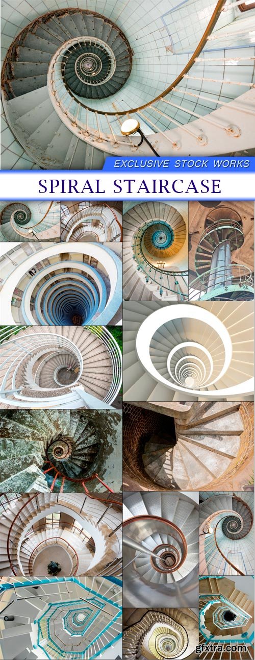 spiral staircase 15x JPEG