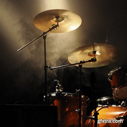 Ableton Session Drums Club v9.0.32873 for Ableton Live v9 x-DVT