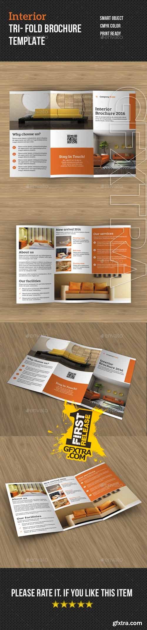 GR - Interior Tri- Fold Brochure 14917158
