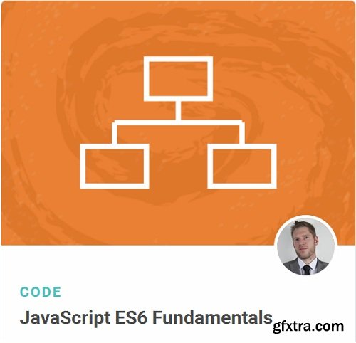 Tutsplus - JavaScript ES6 Fundamentals