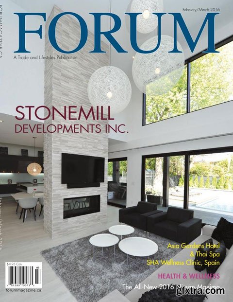 Forum - February-March 2016