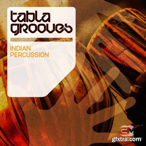 EarthMoments Tabla Groove Indian Percussion WAV-FANTASTiC