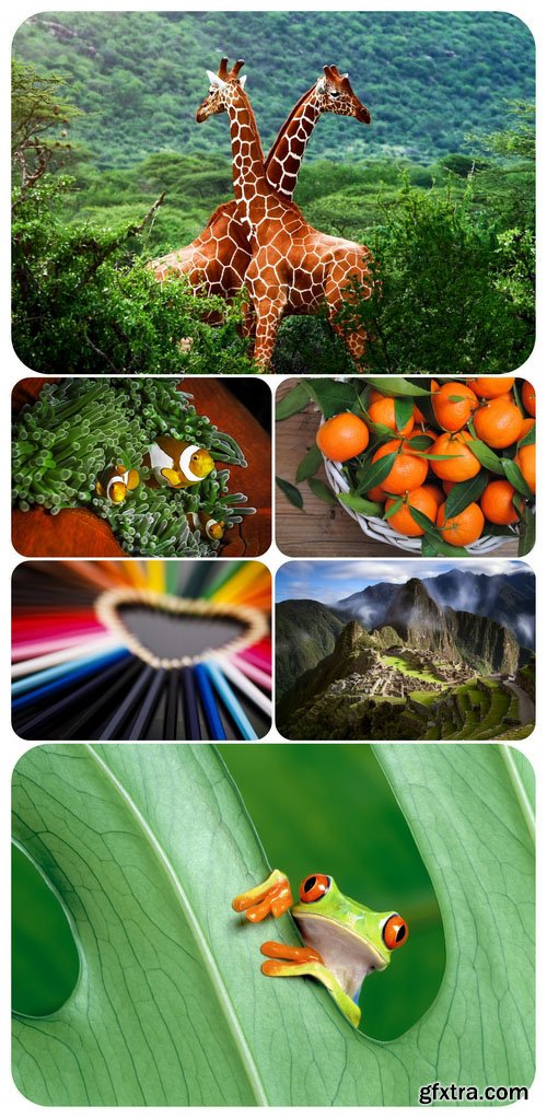 Beautiful Mixed Wallpapers Pack 370
