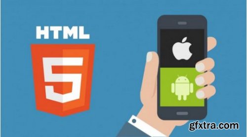 HTML5 Mobile Apps: Create an App for iPhone, iPad & Android