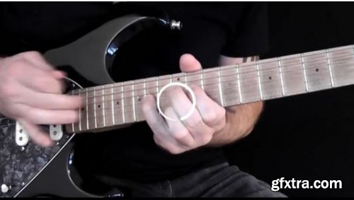 Guitar Lessons - Two Handed Tapping Essentials
