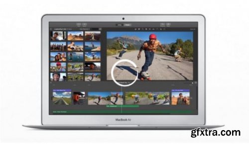 Learn iMovie Version 10.0.9