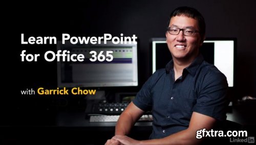 Learn PowerPoint for Office 365