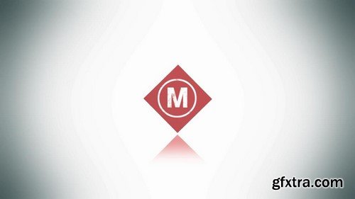 Motion Array - Logo Animation After Effects Template