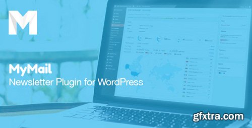 CodeCanyon - MyMail v2.1.8 - Email Newsletter Plugin for WordPress - 3078294